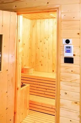 Muong Thanh Lang Son Hotel - Spa