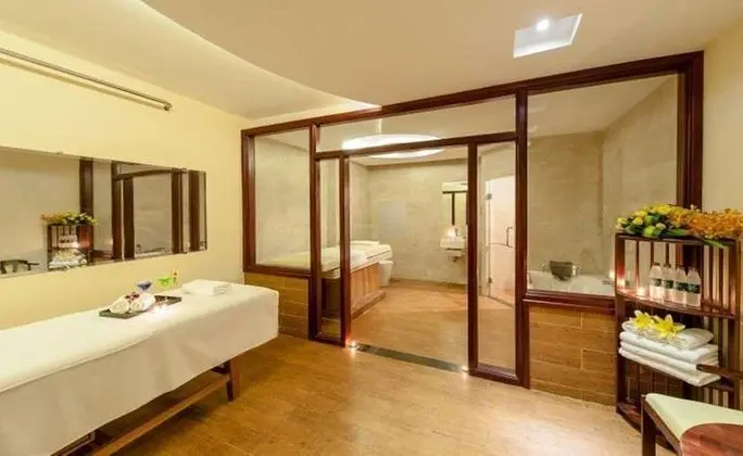 Muong Thanh Luxury Buon Ma Thuot - Spa