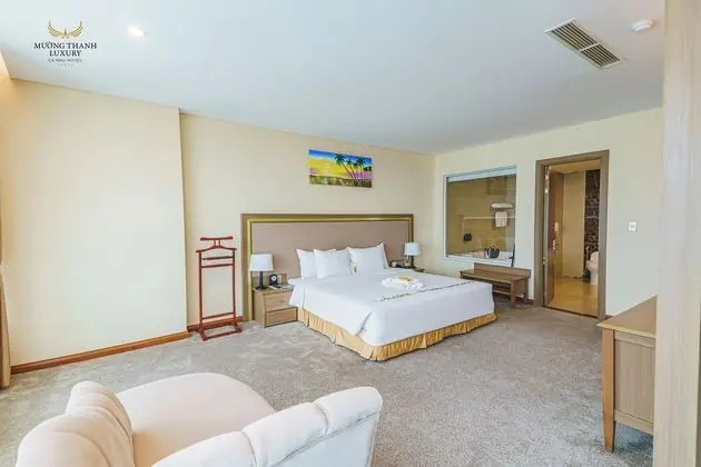 MUONG THANH LUXURY CA MAU HOTEL