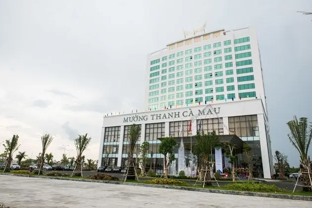 MUONG THANH LUXURY CA MAU HOTEL