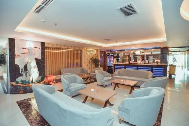 MUONG THANH LUXURY CA MAU HOTEL - Spa