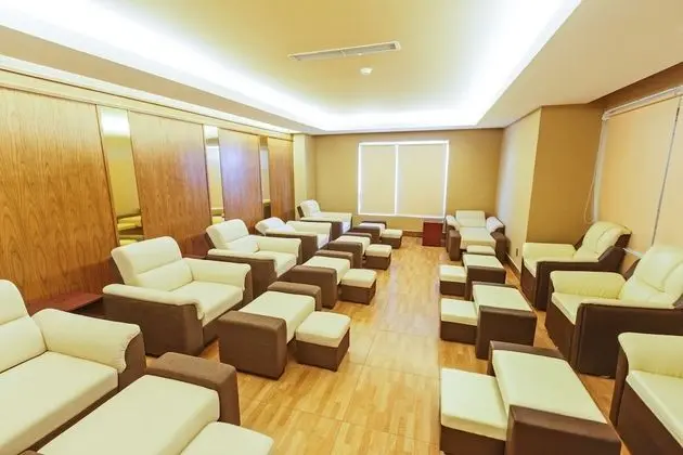 Muong Thanh Luxury Can Tho Hotel - Spa