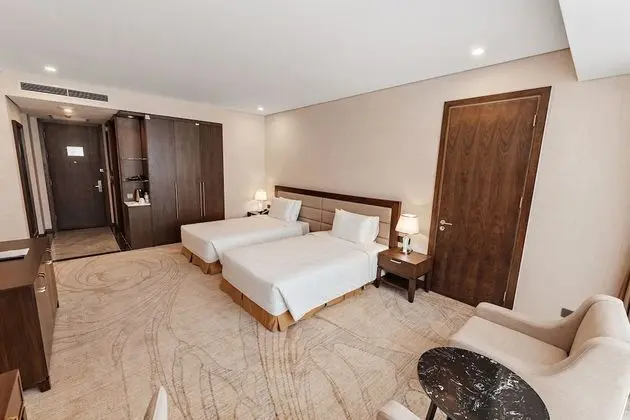 Muong Thanh Luxury Cao Bang Hotel - Oda