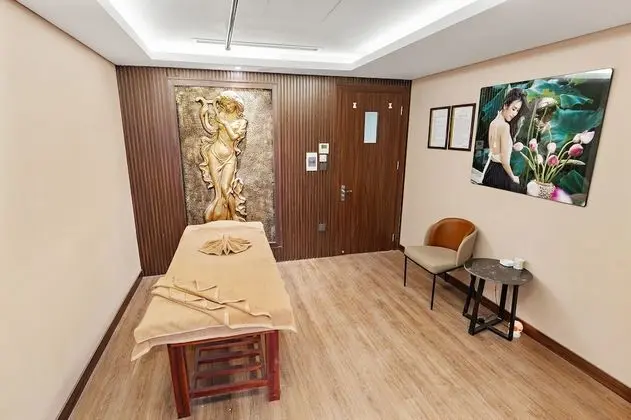 Muong Thanh Luxury Cao Bang Hotel - Spa
