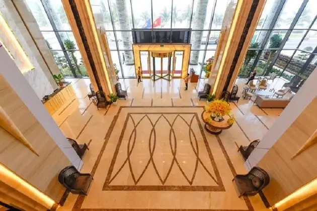 MUONG THANH LUXURY DA NANG HOTEL
