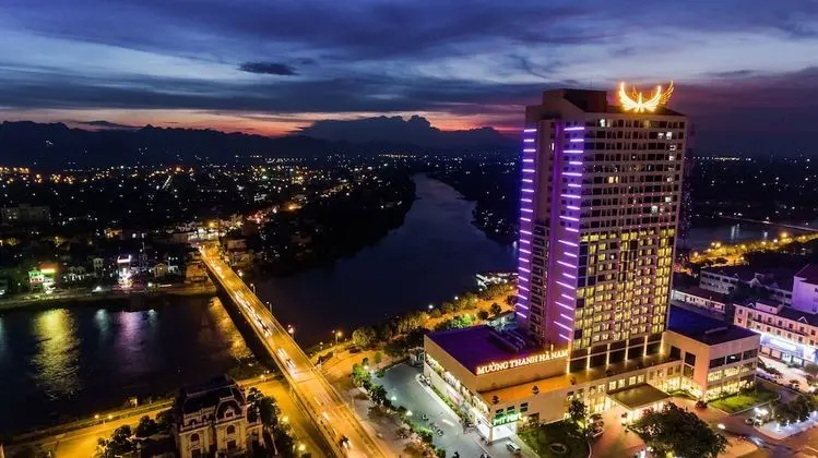 Muong Thanh Luxury Ha Nam Hotel - Öne Çıkan Resim