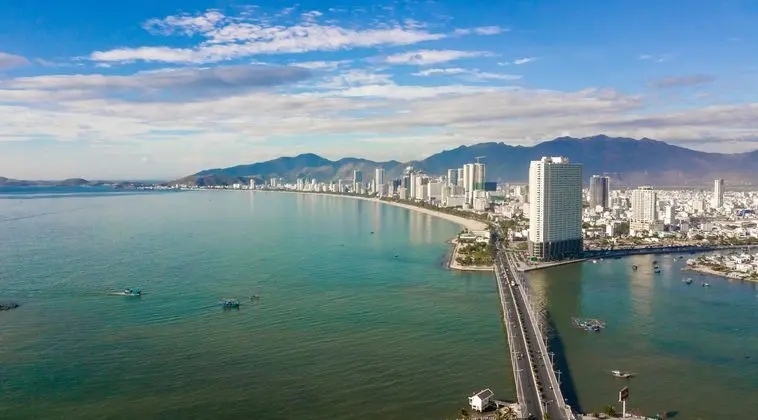 MUONG THANH LUXURY KHANH HOA HOTEL