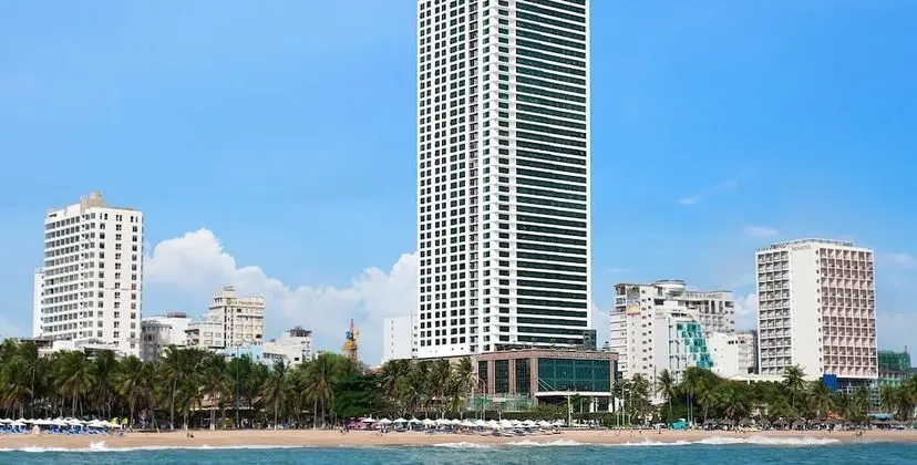 Muong Thanh Luxury Nha Trang Hotel