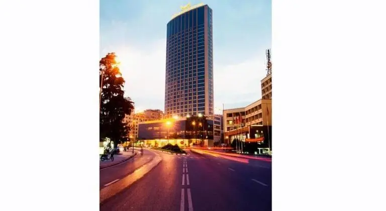 Muong Thanh Luxury Quang Ninh Hotel