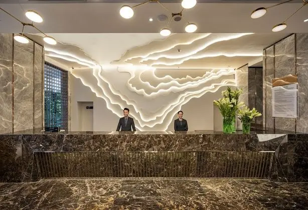 Muong Thanh Luxury Saigon Hotel - Öne Çıkan Resim