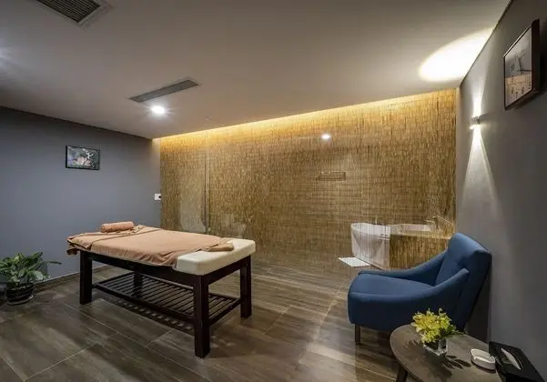 Muong Thanh Luxury Saigon Hotel - Spa