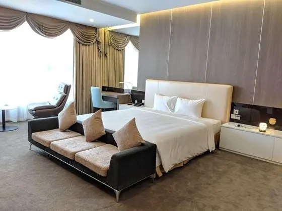 Muong Thanh Luxury Son La - Öne Çıkan Resim