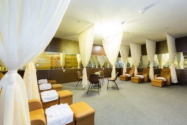 Muong Thanh Luxury Vien Trieu Hotel - Spa