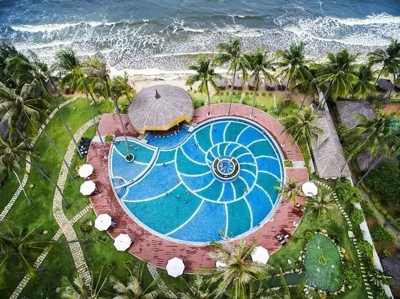 Muong Thanh Mui Ne Hotel