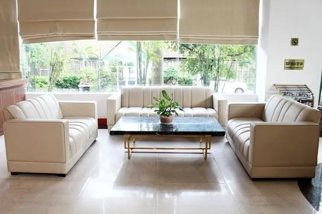 Muong Thanh Quy Nhon Hotel - Dış Mekan