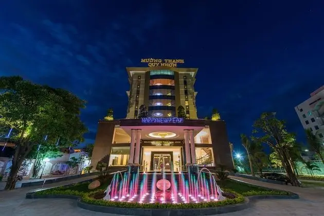 Muong Thanh Quy Nhon Hotel - Öne Çıkan Resim