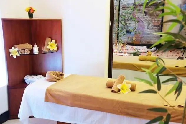 Muong Thanh Quy Nhon Hotel - Spa