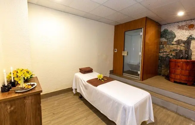 Muong Thanh Sapa Hotel - Spa