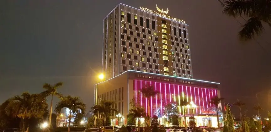 Muong Thanh Thanh Hoa Hotel