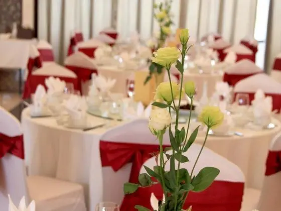 Muong Thanh Thanh Hoa Hotel - Yeme / İçme