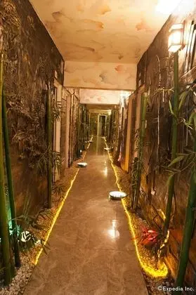 Muong Thanh Vinh Hotel - Spa
