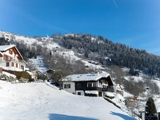 Muotta Sulegl Schluein - Oda