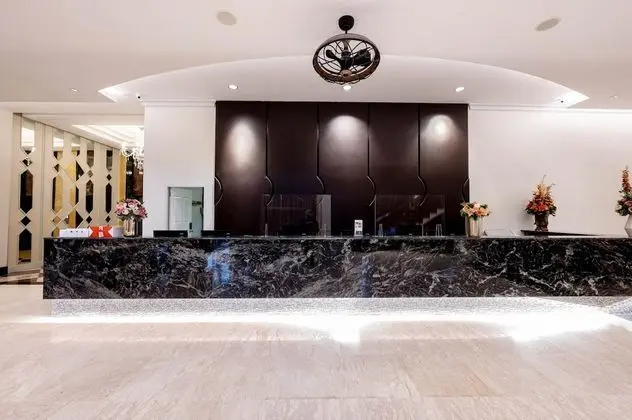 Hotel Muq