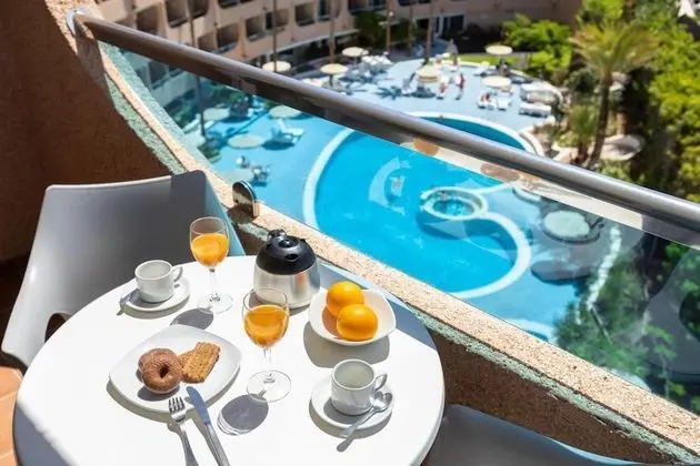 MUR Aparthotel Buenos Aires