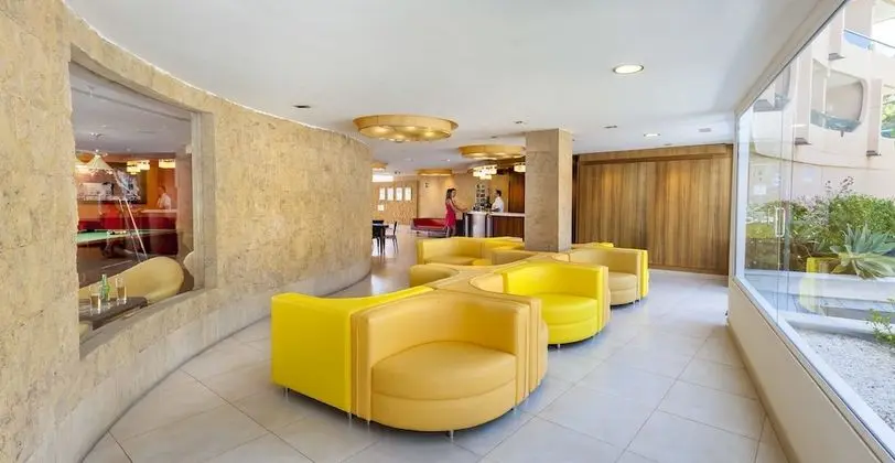MUR Aparthotel Buenos Aires - Lobi