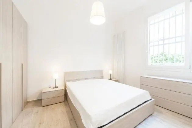 Mura Bologna in Bologna