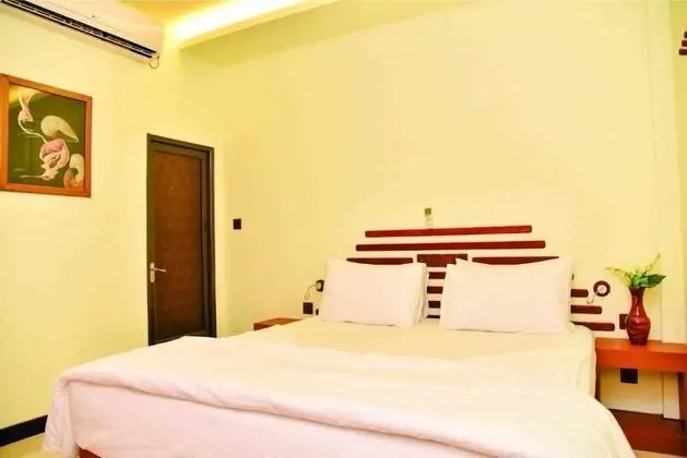 Hotel Muraka - Öne Çıkan Resim