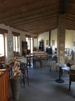 Hotel Muralleta - 1
