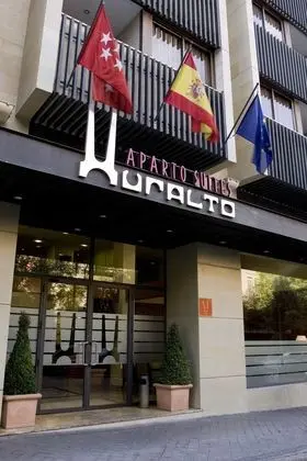 Muralto Aparto-Suites