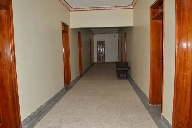 Muramia Motel - İç Mekan