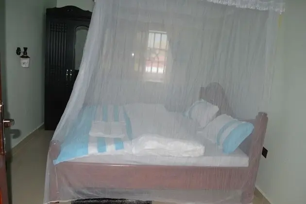 Muramia Motel - Oda