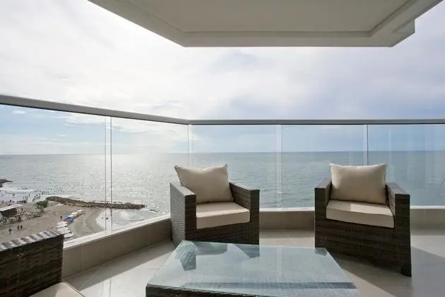 Murano Elite Luxury Bocagrande