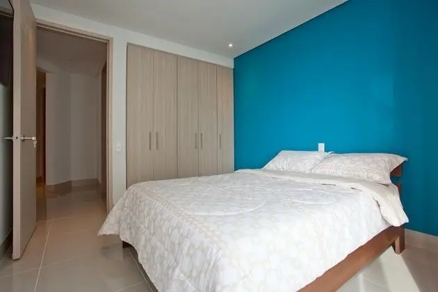 Murano Elite Luxury Bocagrande - Oda