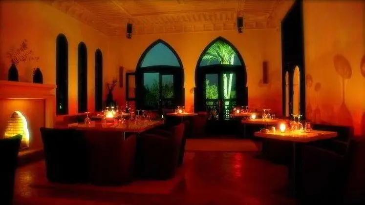 Murano Resort Marrakech - Yeme / İçme