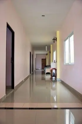 Hotel Murano Phang-Nga Bay - İç Mekan