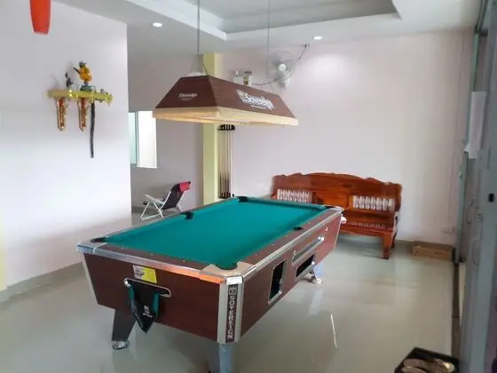 Hotel Murano Phang-Nga Bay - Lobi
