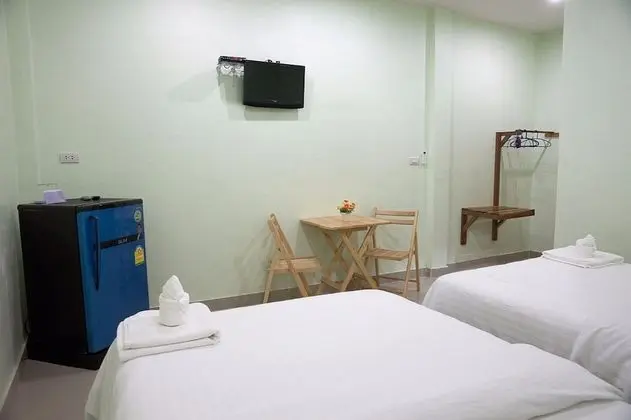 Hotel Murano Phang-Nga Bay - Oda