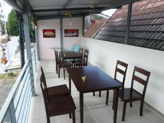 Hotel Murano Phang-Nga Bay - Yerinde Yemek