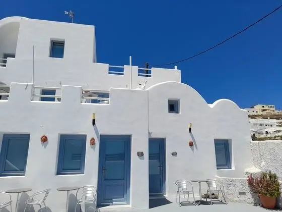 Villa Murano - Dış Mekan