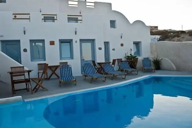 Villa Murano - Havuz
