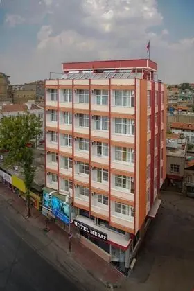 Hotel Murat - Genel