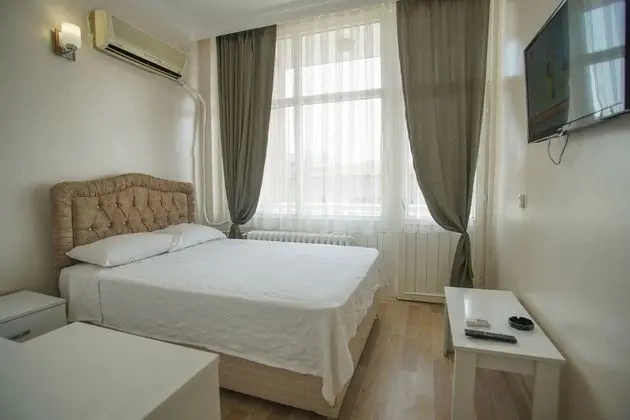Hotel Murat - Oda