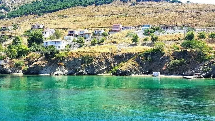 Murat Kaptan Apart - Plaj