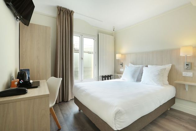 Hotel MuratFotoğrafı