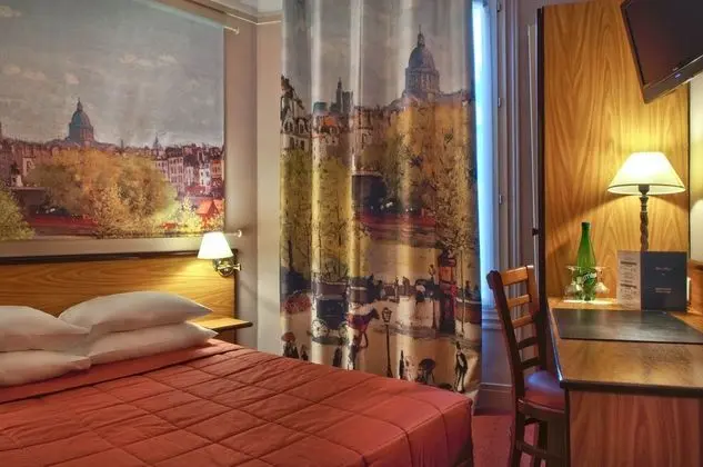 Hotel Murat - Genel