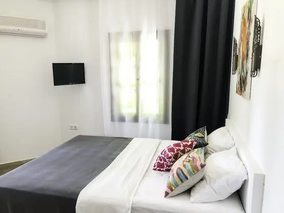Murat Paşa Konağı Boutique Hotel - Oda